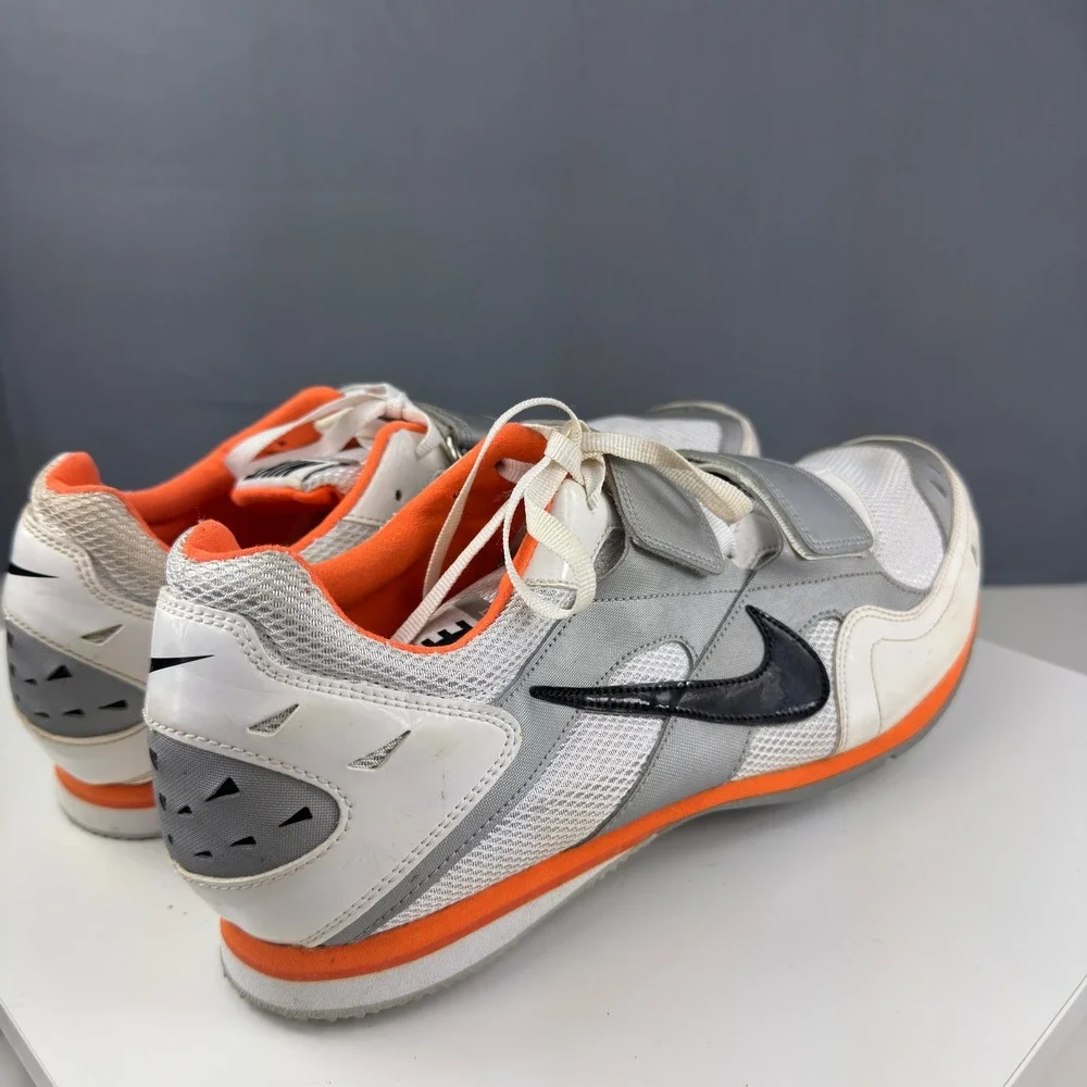 Nike zoom tj